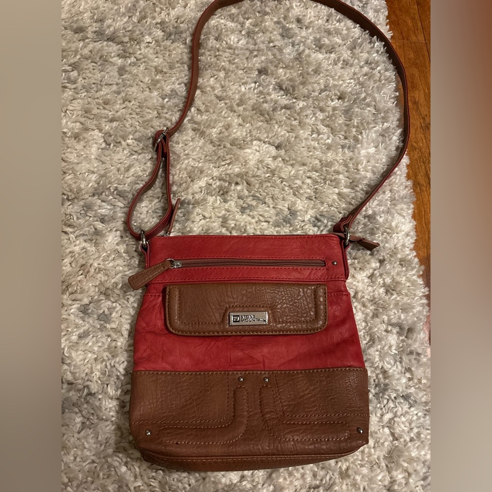 Stone Mountain Bag